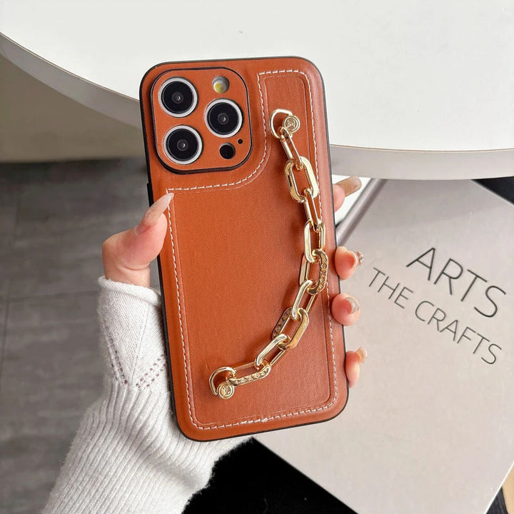 Chérie Chain Luxe Case
