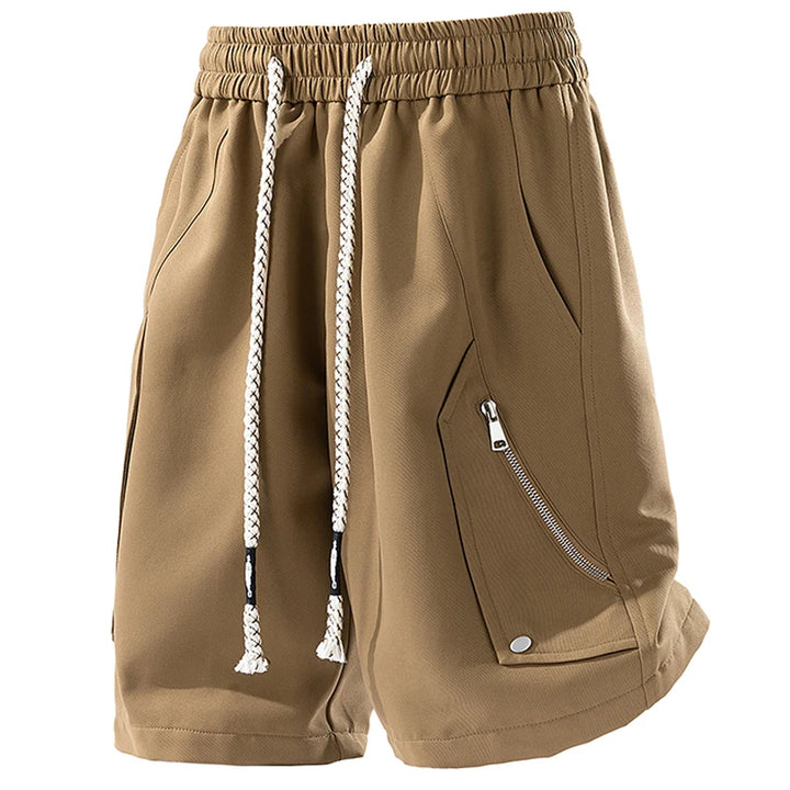 Draymond Elastic Fit Shorts