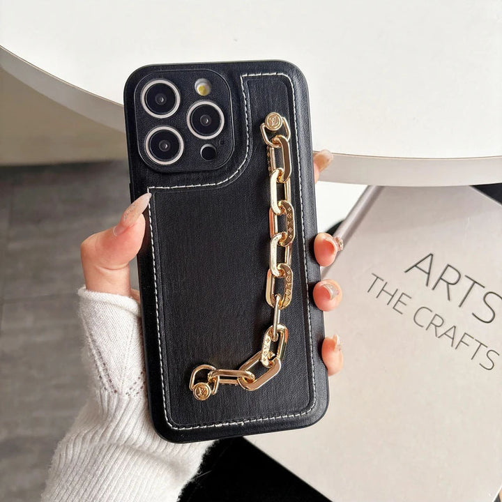 Chérie Chain Luxe Case