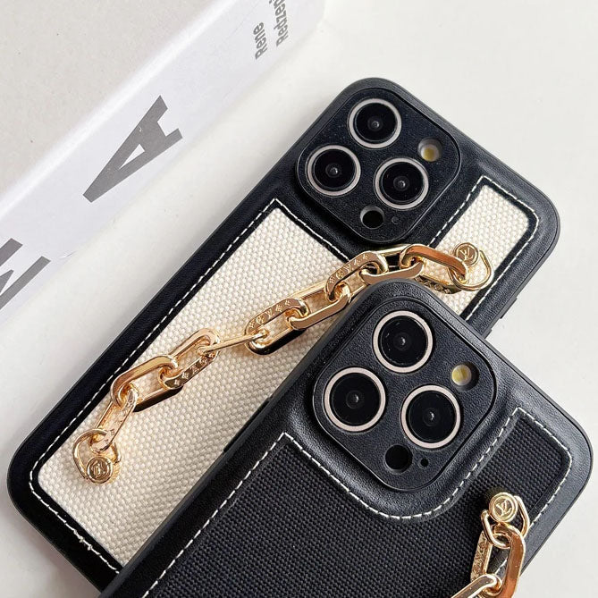 Chérie Chain Luxe Case