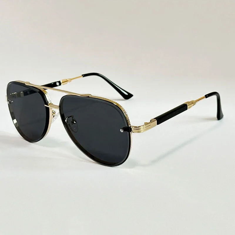 Torino Dual-Tone Flight Frames