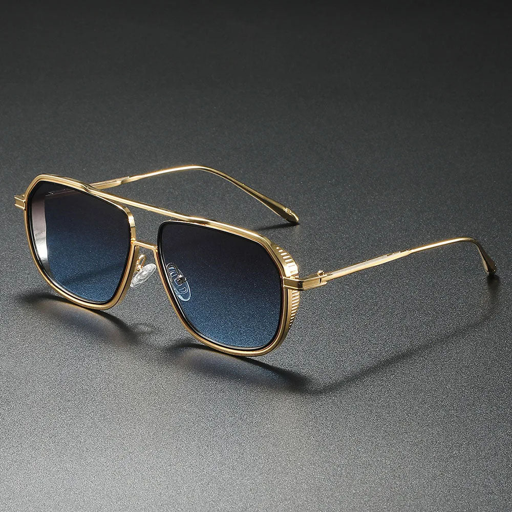 Havok Golden Eagle Edge Sunglasses