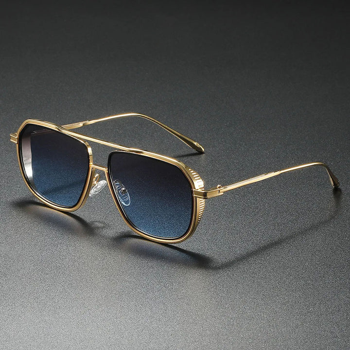 Havok Golden Eagle Edge Sunglasses