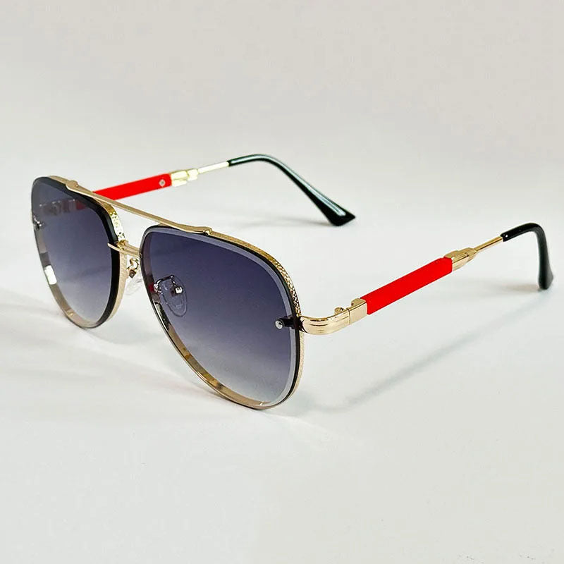 Torino Dual-Tone Flight Frames