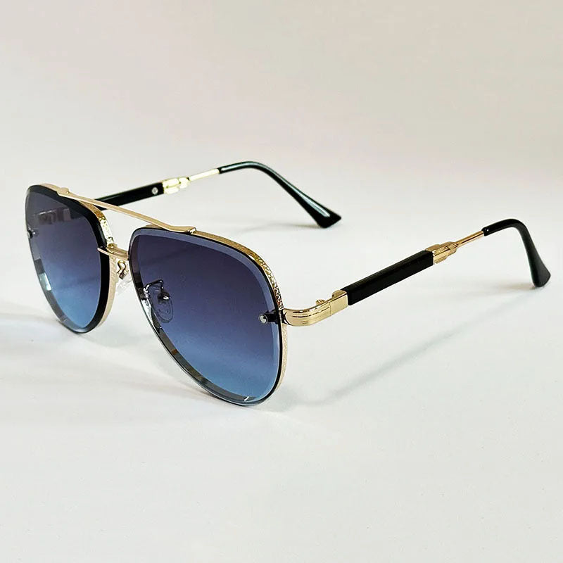 Torino Dual-Tone Flight Frames