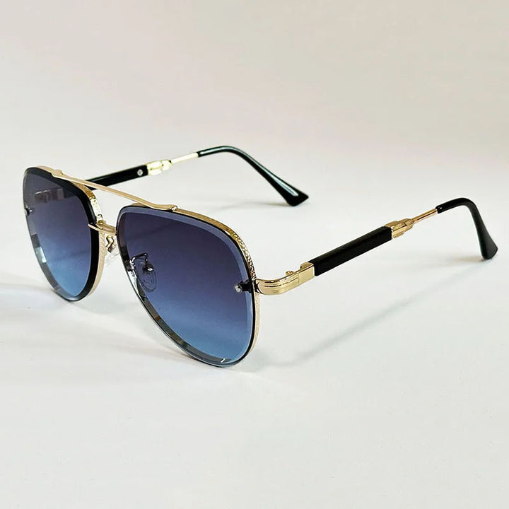 Torino Dual-Tone Flight Frames