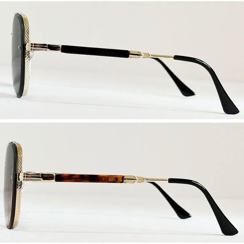 Torino Dual-Tone Flight Frames