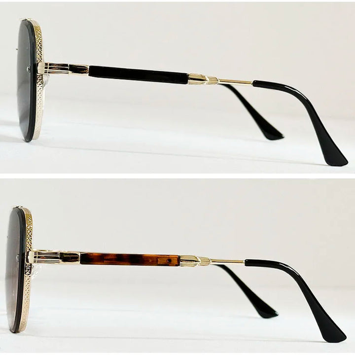 Torino Dual-Tone Flight Frames