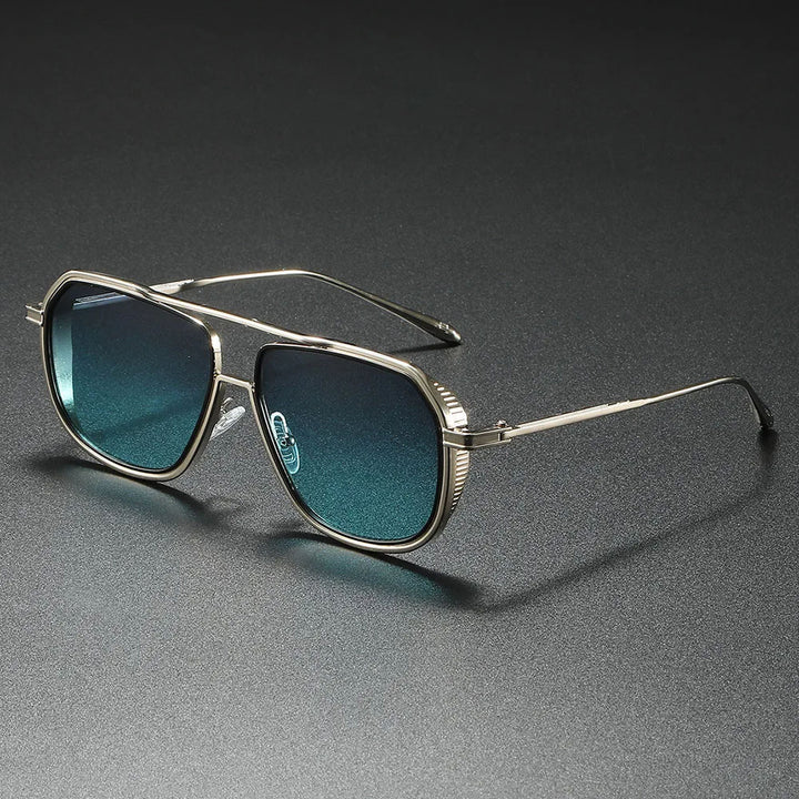 Havok Golden Eagle Edge Sunglasses