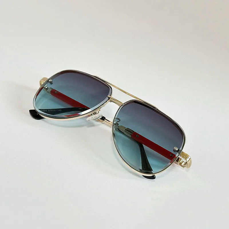 Torino Dual-Tone Flight Frames