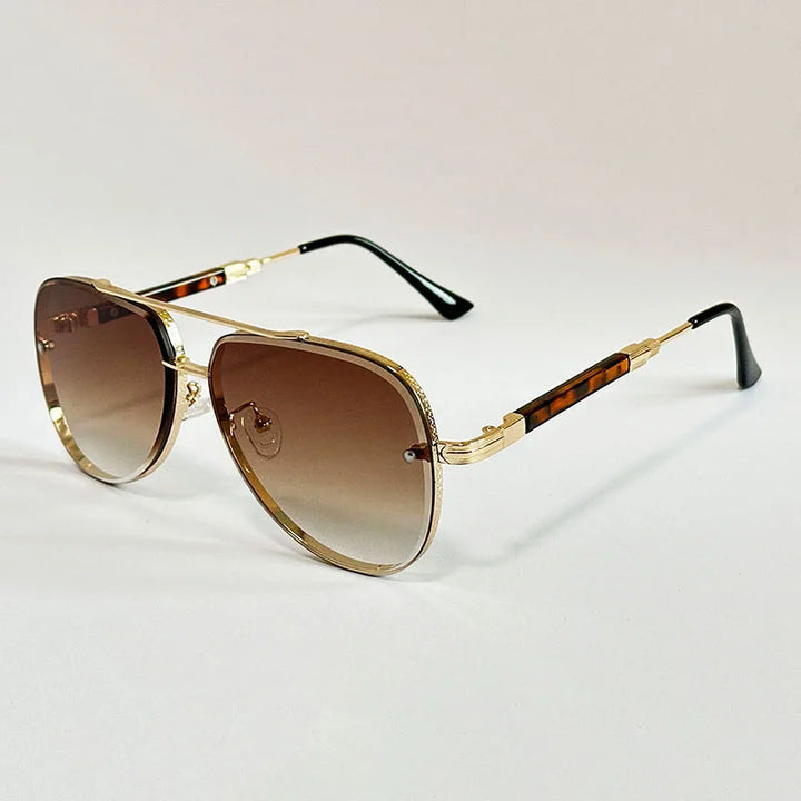 Torino Dual-Tone Flight Frames
