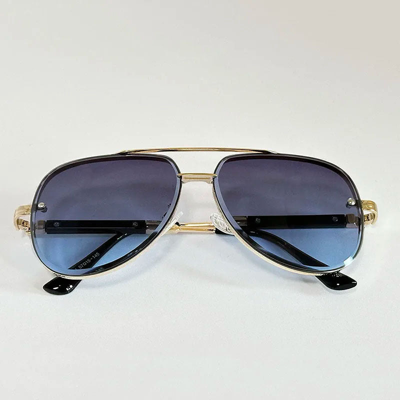 Torino Dual-Tone Flight Frames