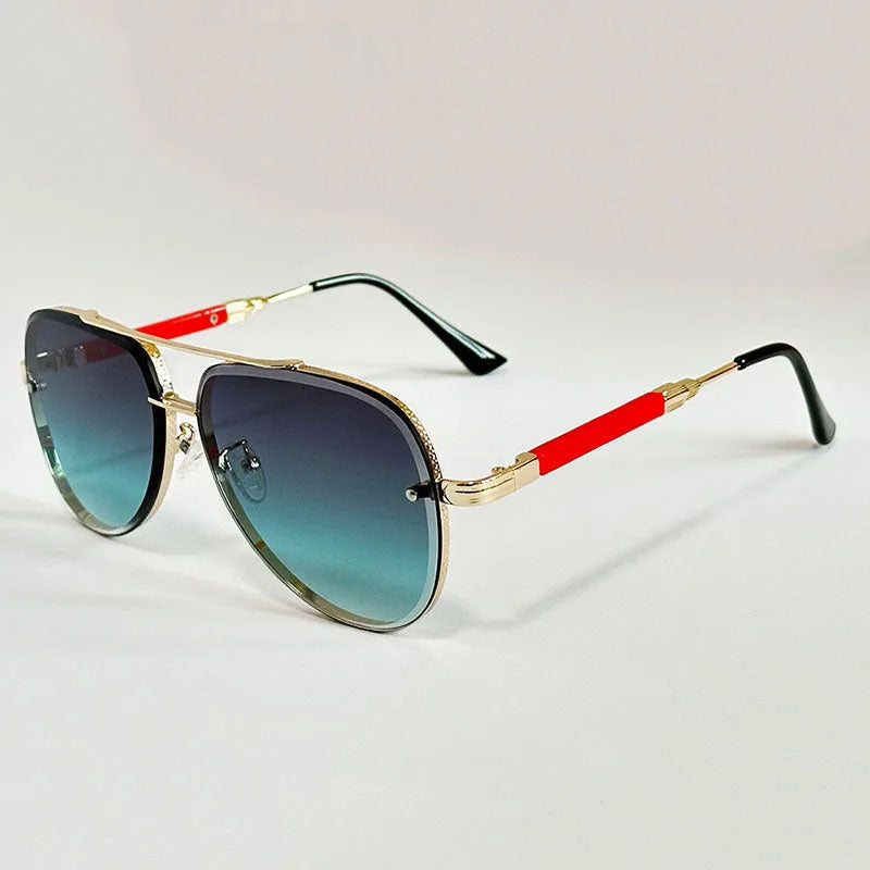 Torino Dual-Tone Flight Frames