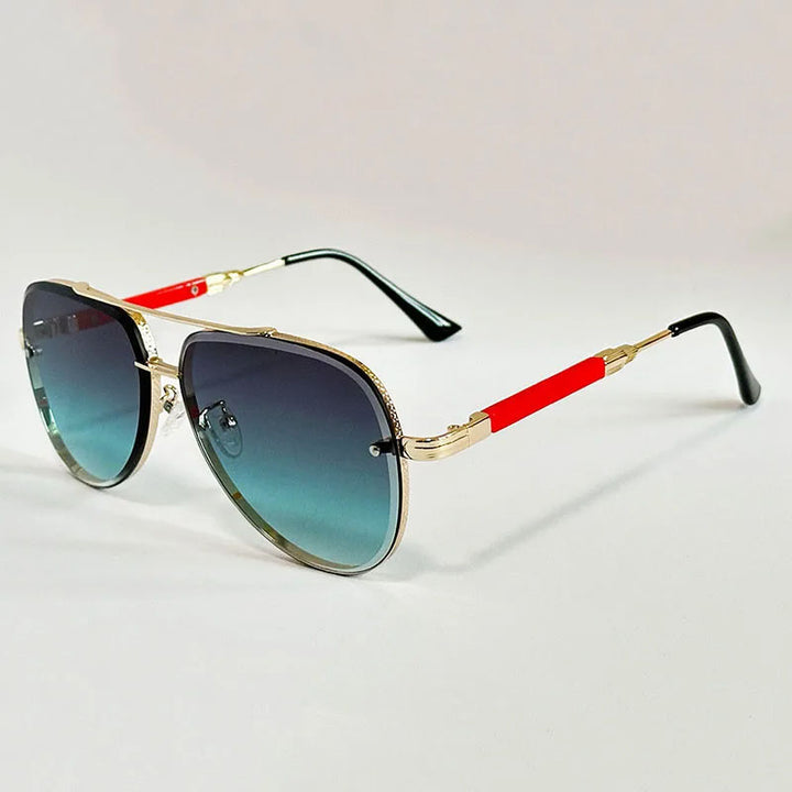 Torino Dual-Tone Flight Frames