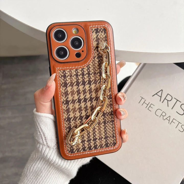 Chérie Chain Luxe Case