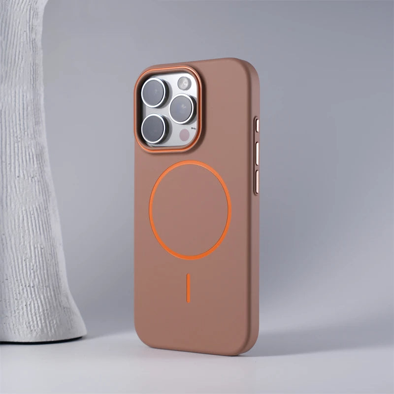 Halosnap Matte iPhone Ultra Case