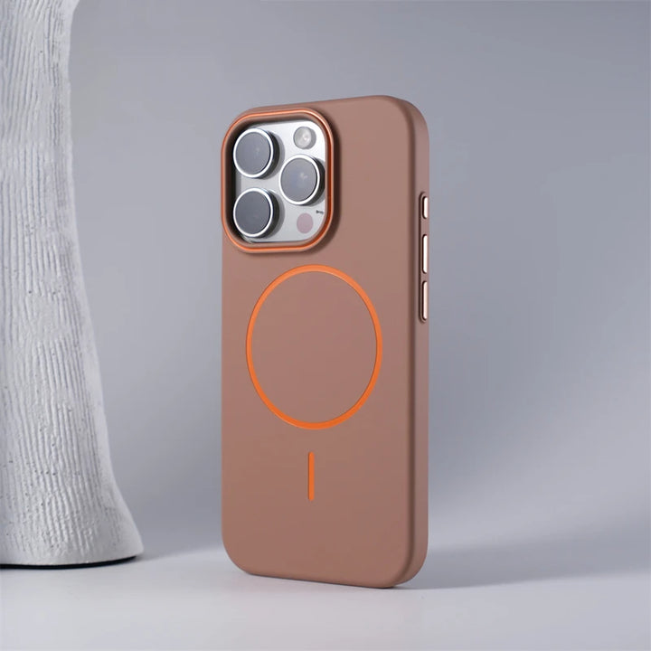 Halosnap Matte iPhone Ultra Case