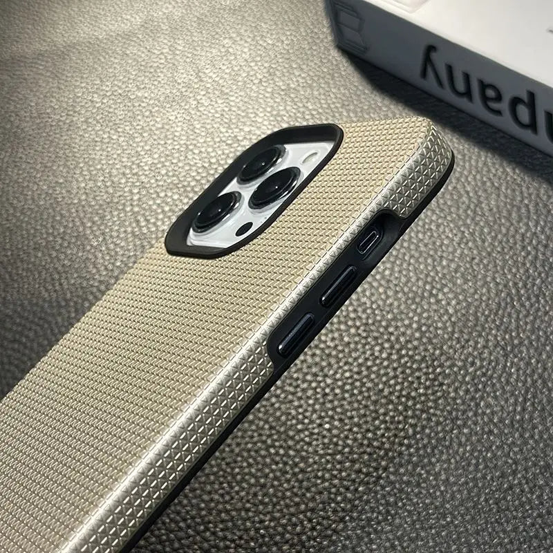 Vault Armor Shield Cover