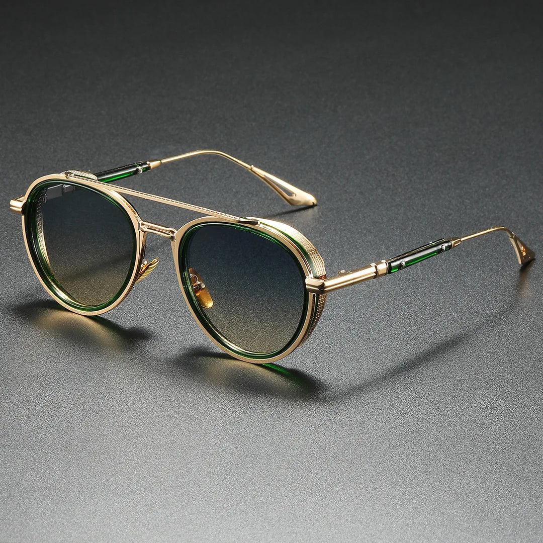 Valen Alloy Lens Shades