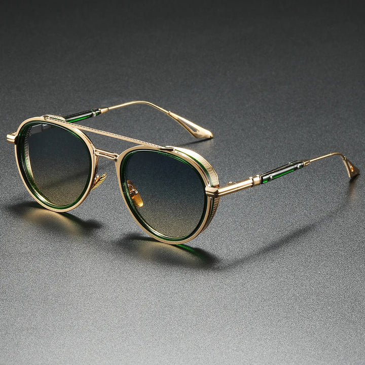 Valen Alloy Lens Shades