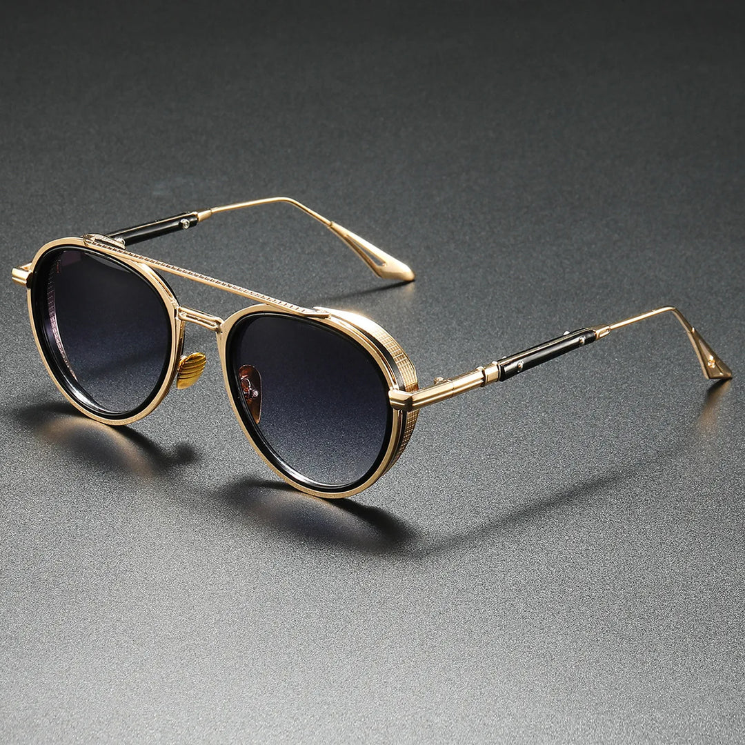 Valen Alloy Lens Shades