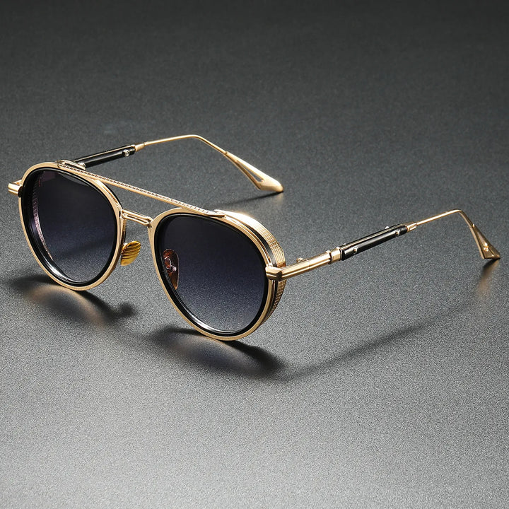 Valen Alloy Lens Shades