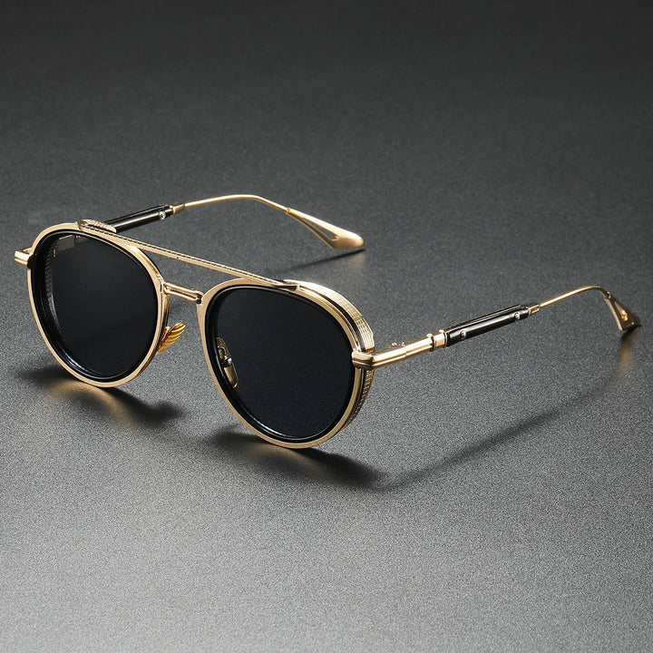 Valen Alloy Lens Shades