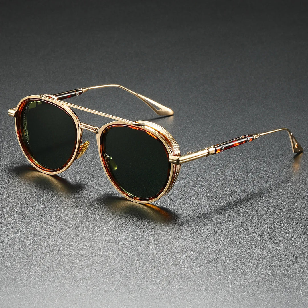 Valen Alloy Lens Shades