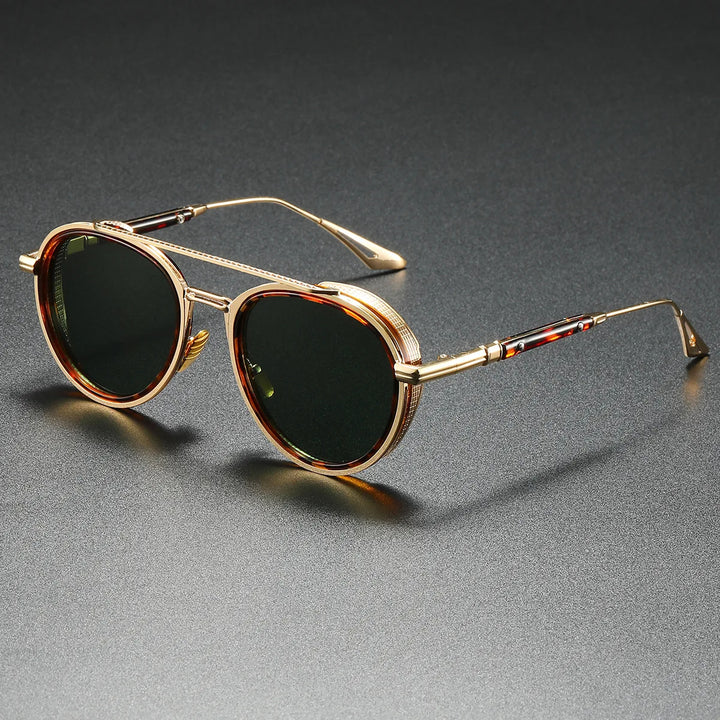 Valen Alloy Lens Shades