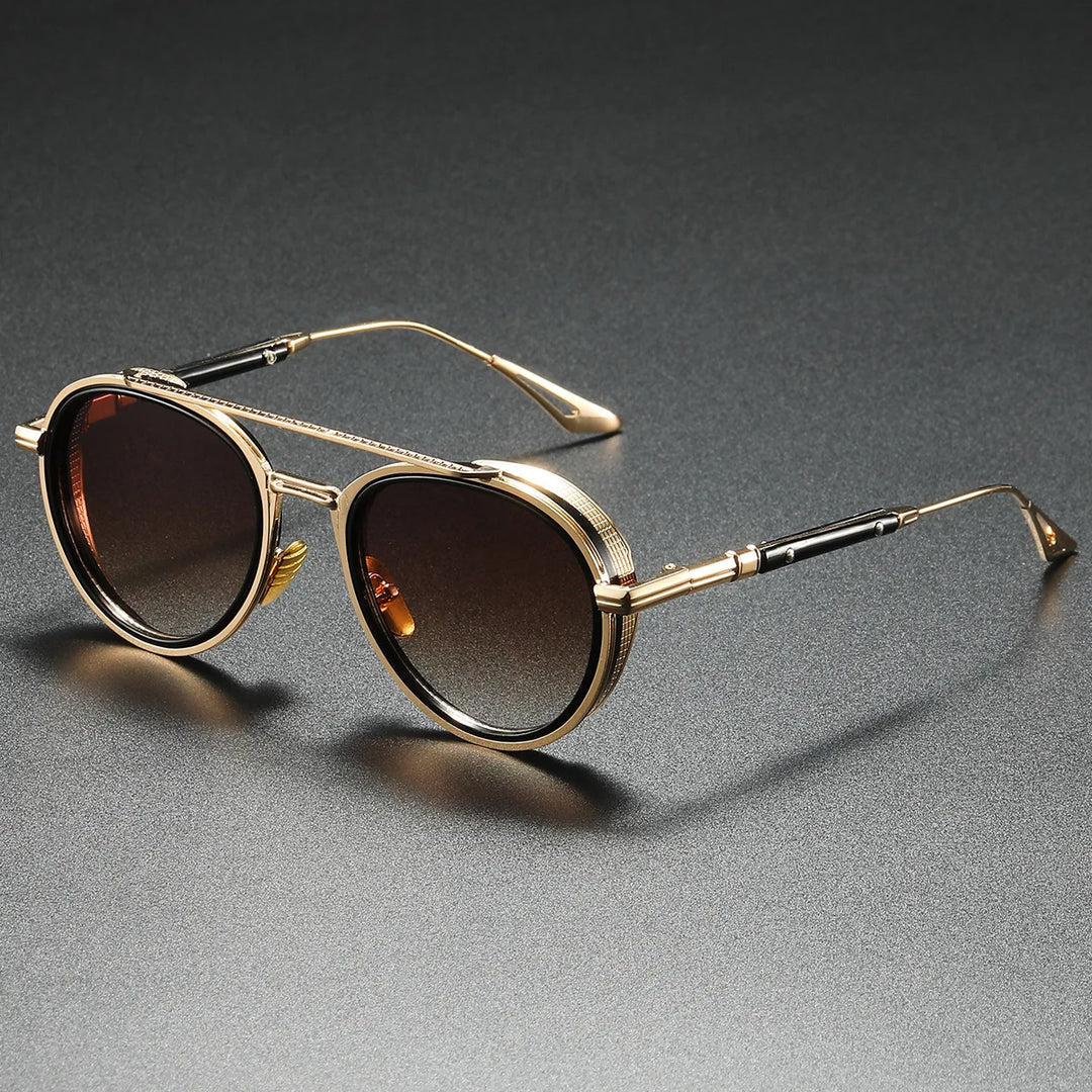Valen Alloy Lens Shades