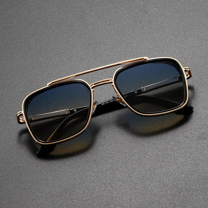 Marquess Titan Double-Bridge Shades