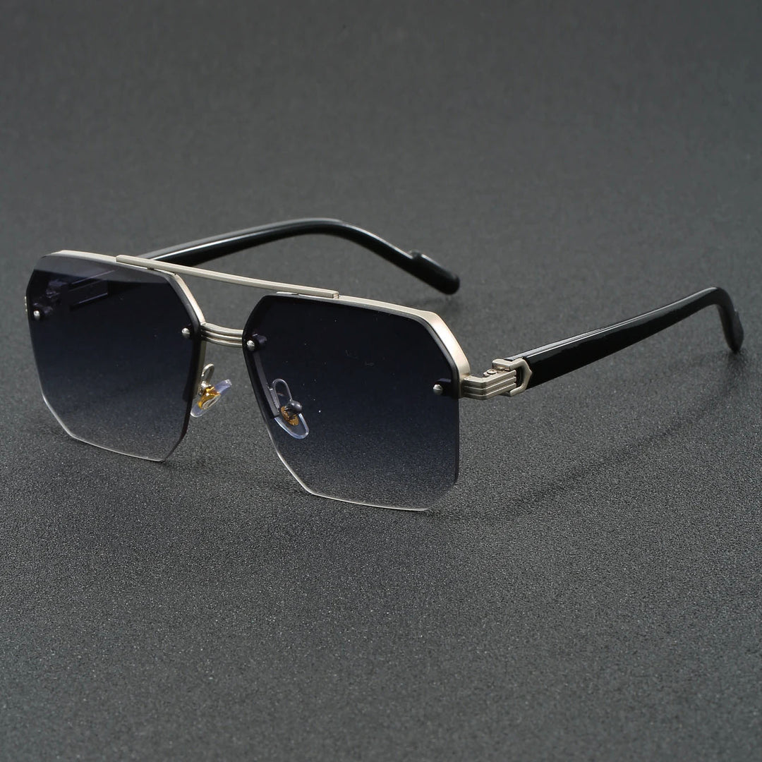 Phantom Bay Luxe Frames