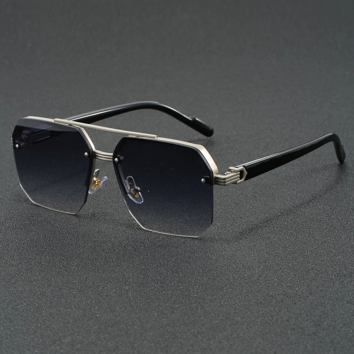 Phantom Bay Luxe Frames