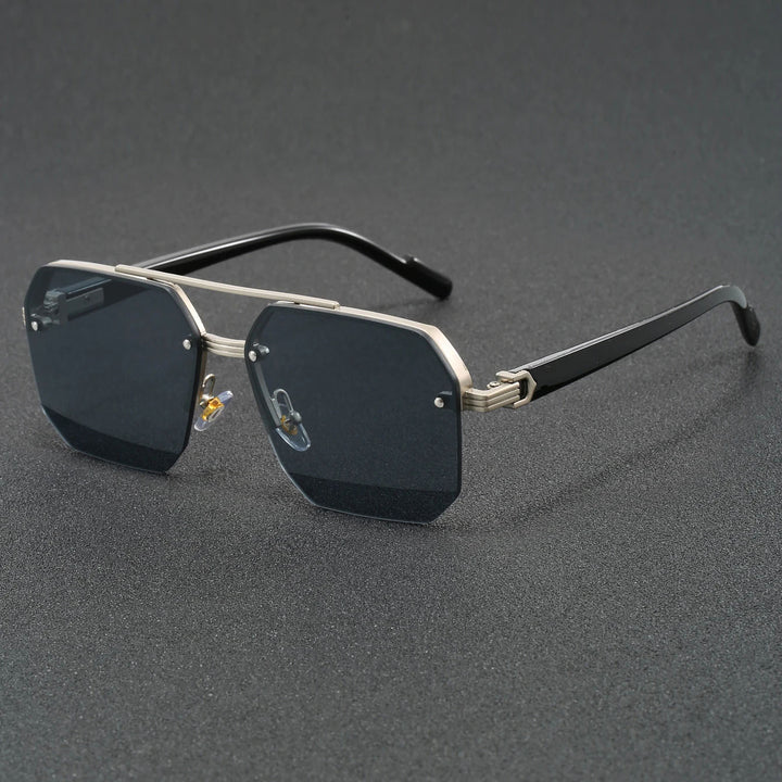 Phantom Bay Luxe Frames