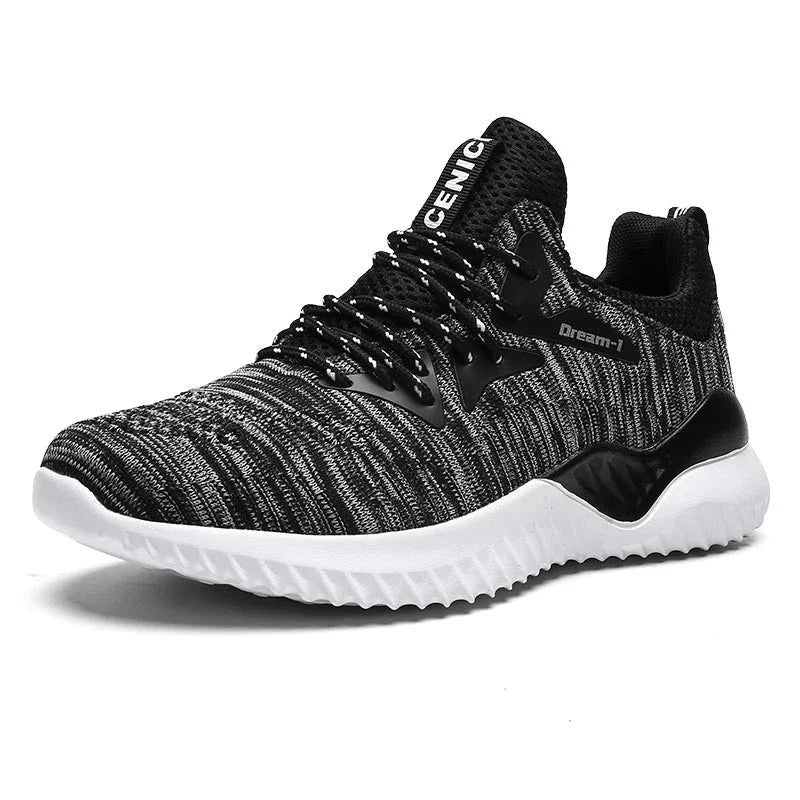 Mason Mesh Weekend Sneakers