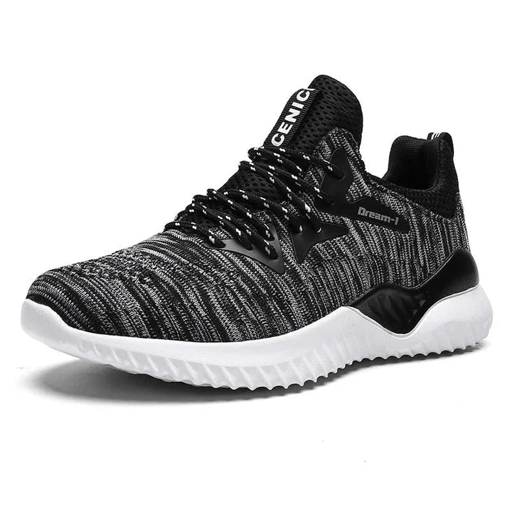 Mason Mesh Weekend Sneakers