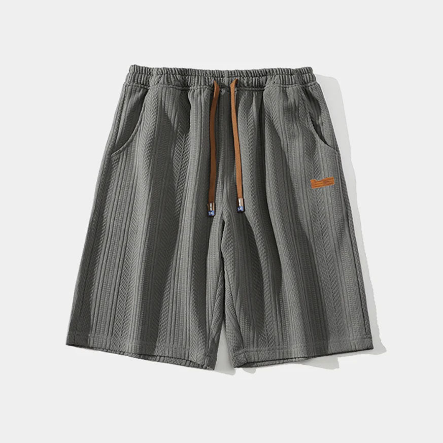 Strata Weave Shorts Collection