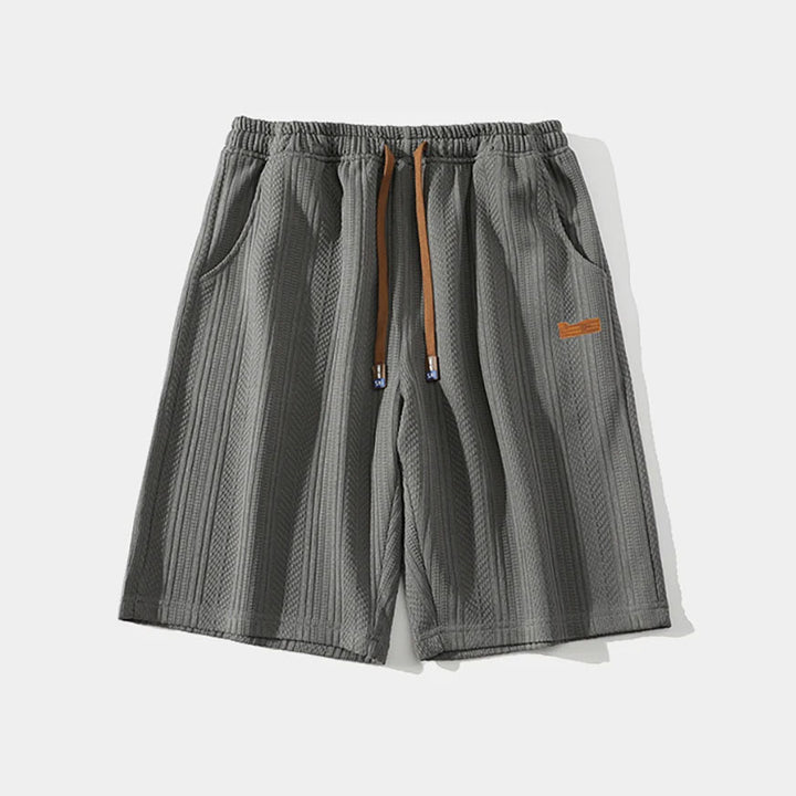 Strata Weave Shorts Collection