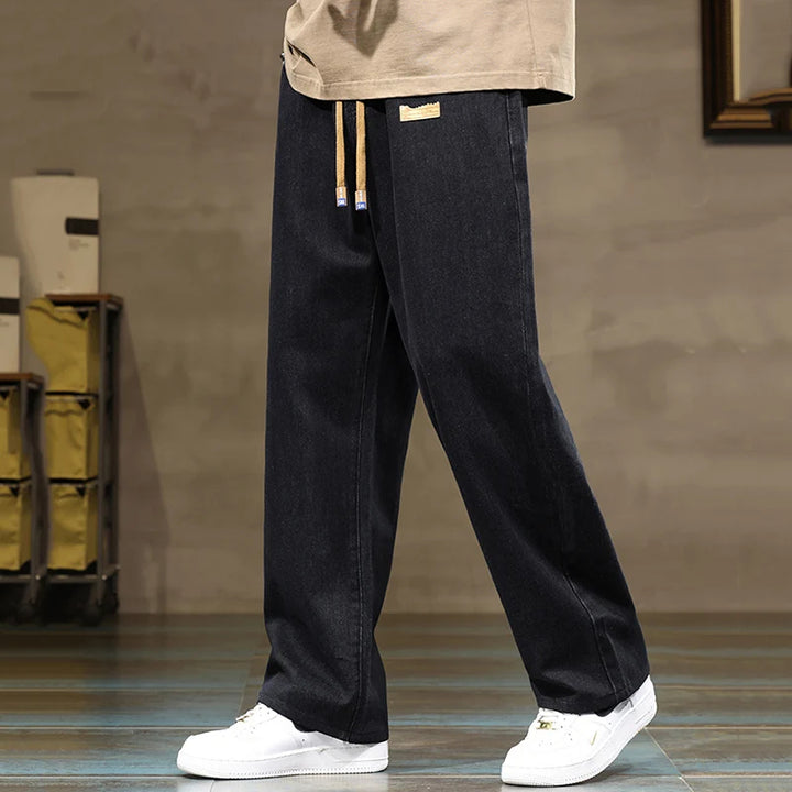 Roamer's Classic Denim Jeans