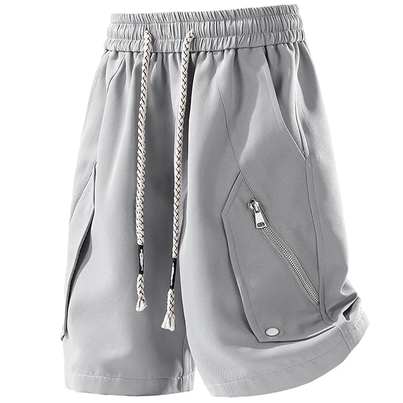 Draymond Elastic Fit Shorts
