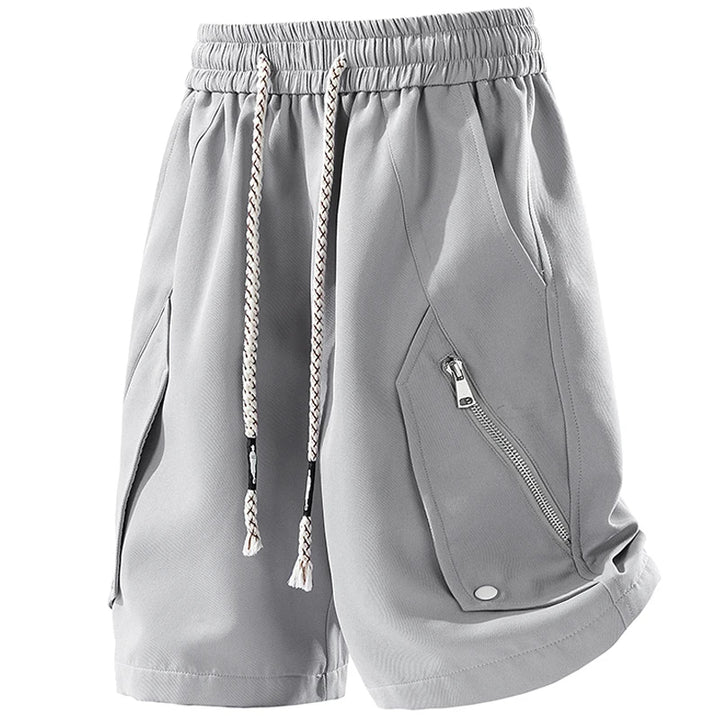 Draymond Elastic Fit Shorts