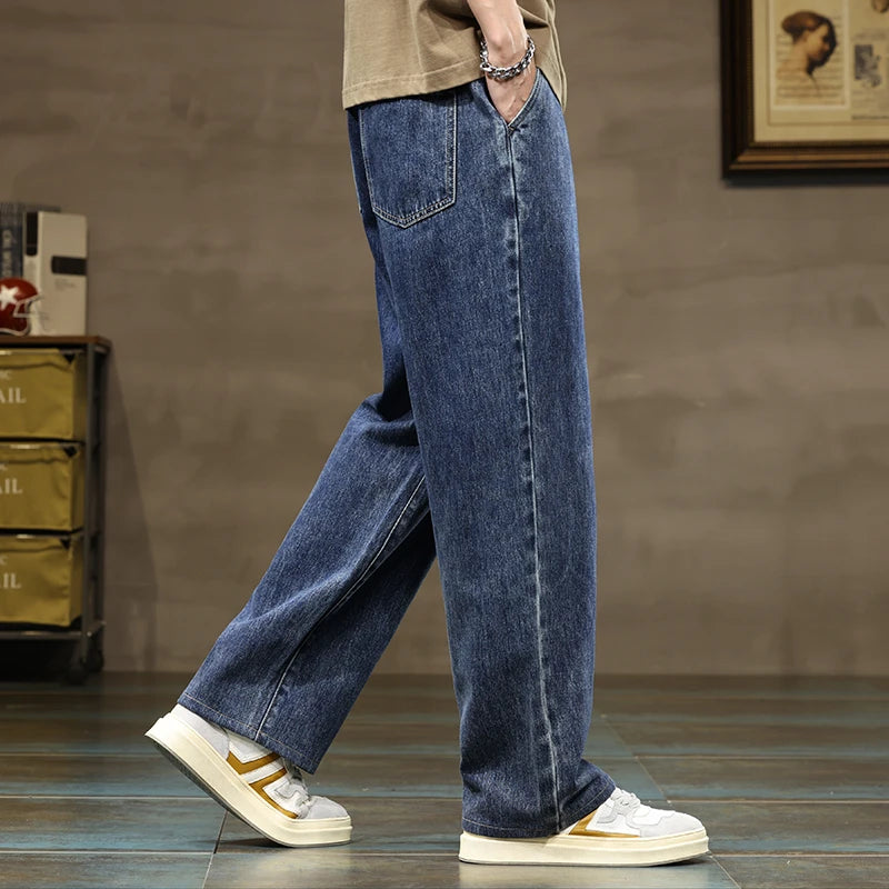Roamer's Classic Denim Jeans