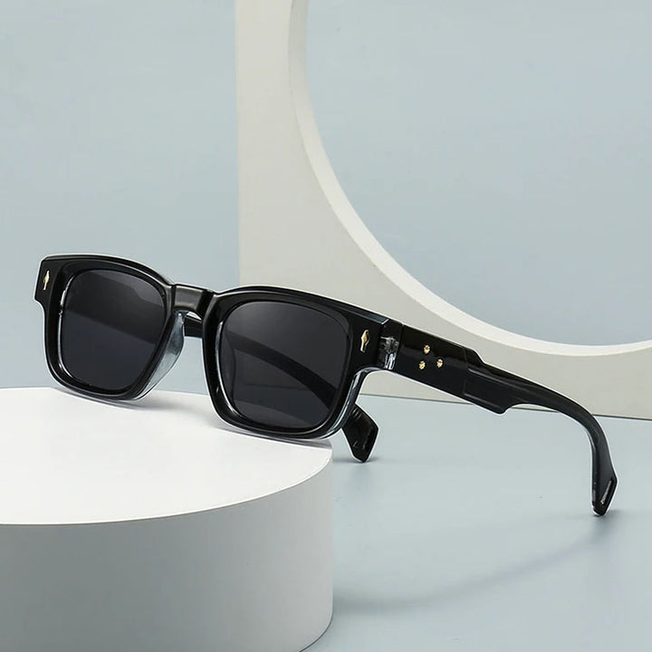 Valoro Retro Square Shades