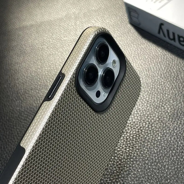 Vault Armor Shield Cover