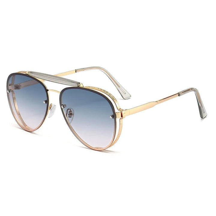 Regal Double Beam Shades