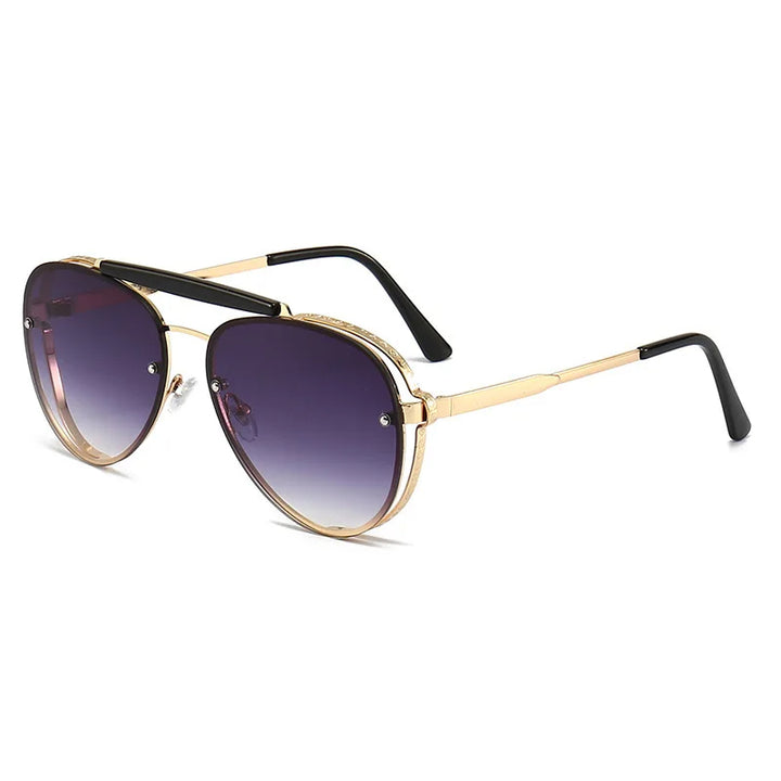 Regal Double Beam Shades