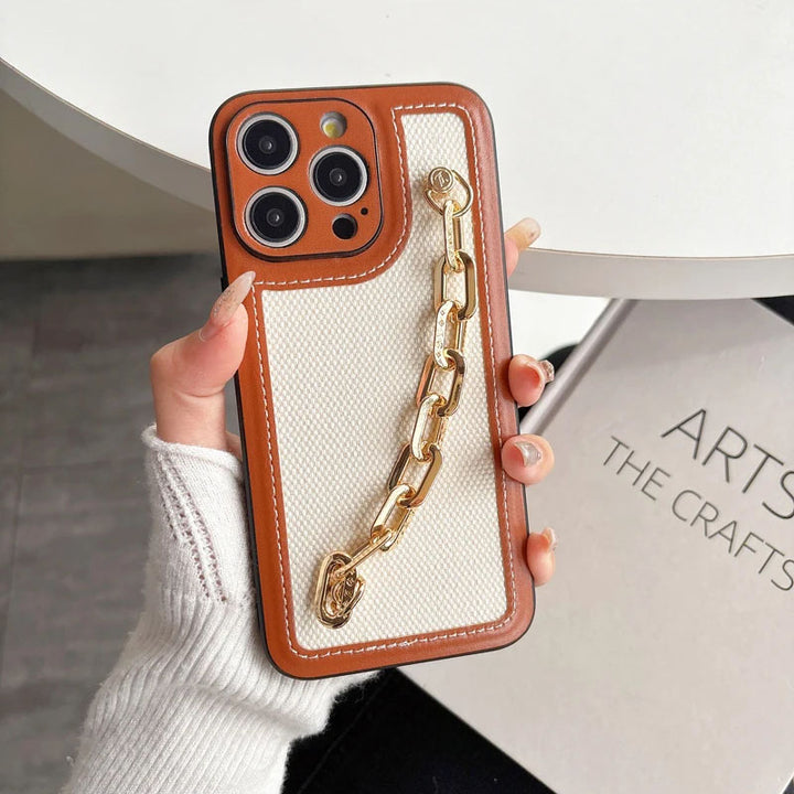 Chérie Chain Luxe Case