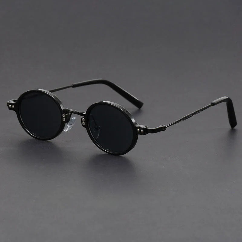 Kyoto Eclipse Round Shades