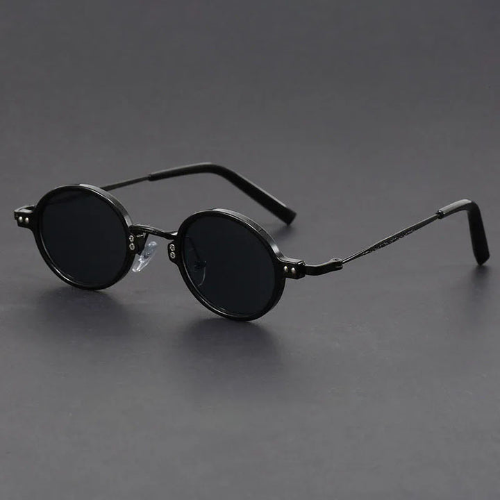 Kyoto Eclipse Round Shades