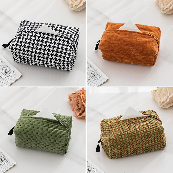 Auréa Soft Tissue Pouch